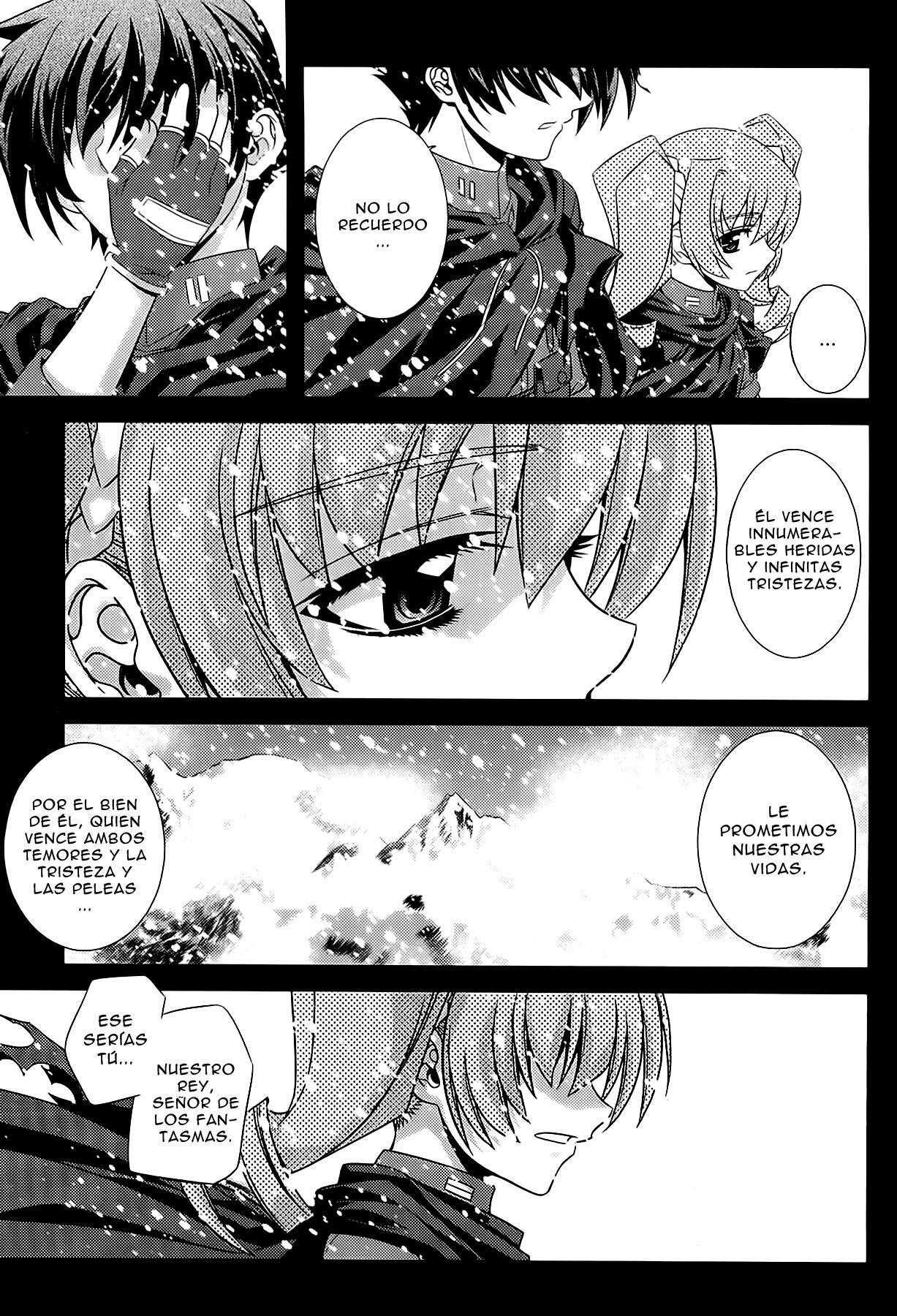 Capitulo 27 page 30