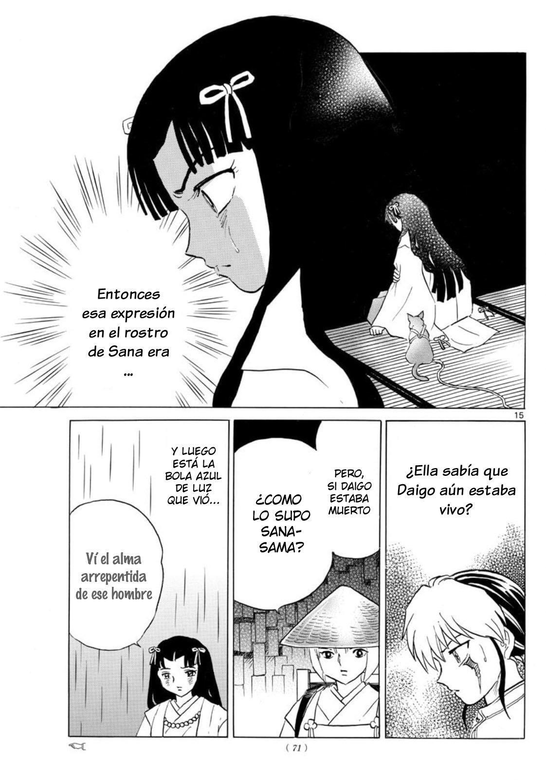 Capitulo 143 page 16
