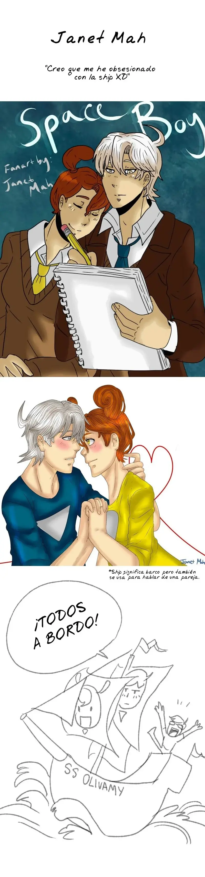 Capitulo 72 page 11