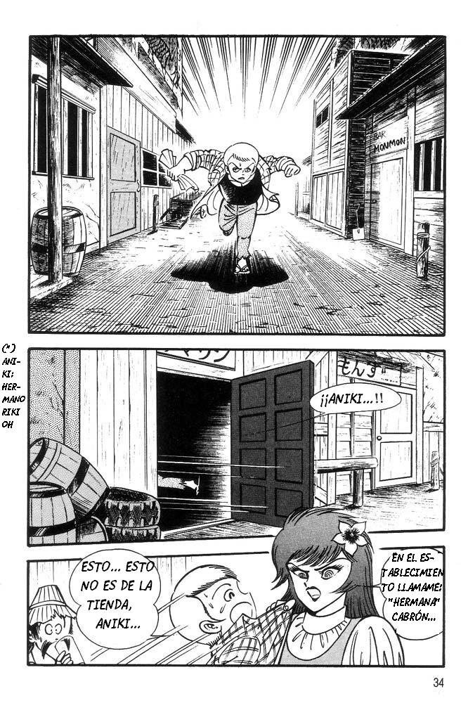 Capitulo 52 page 33