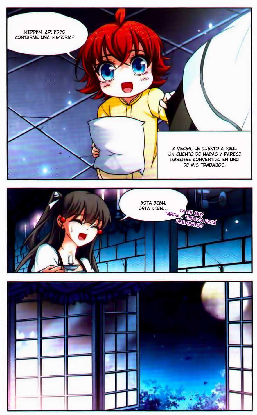 Capitulo 53 page 20