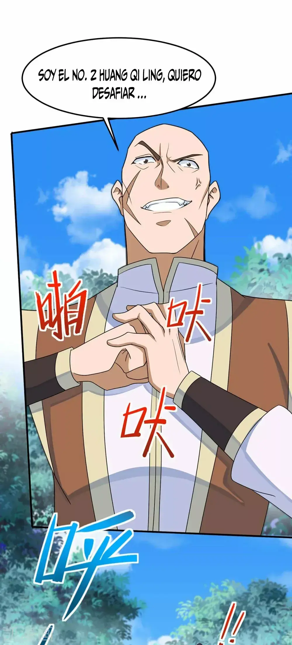 Capitulo 106 page 26