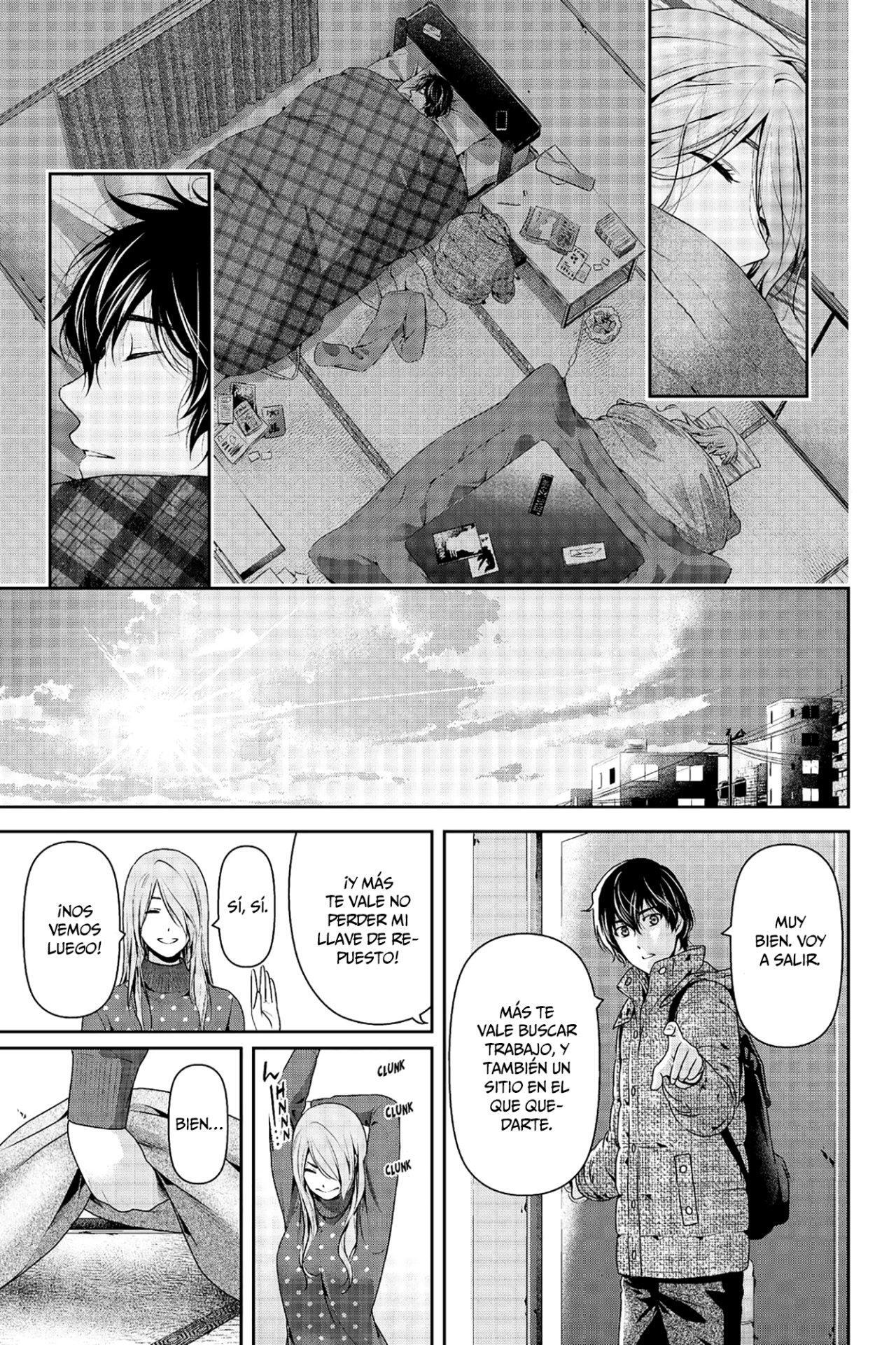 Capitulo 220 page 18