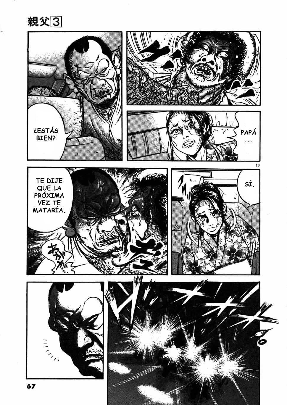 Capitulo 19 page 12