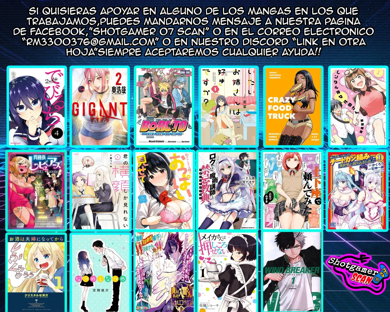 Capitulo 64 page 45