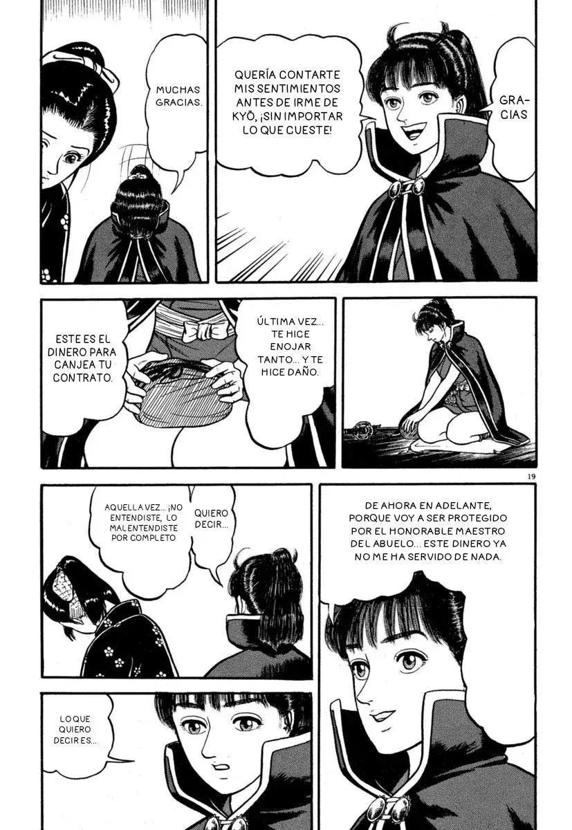 Capitulo 132 page 18