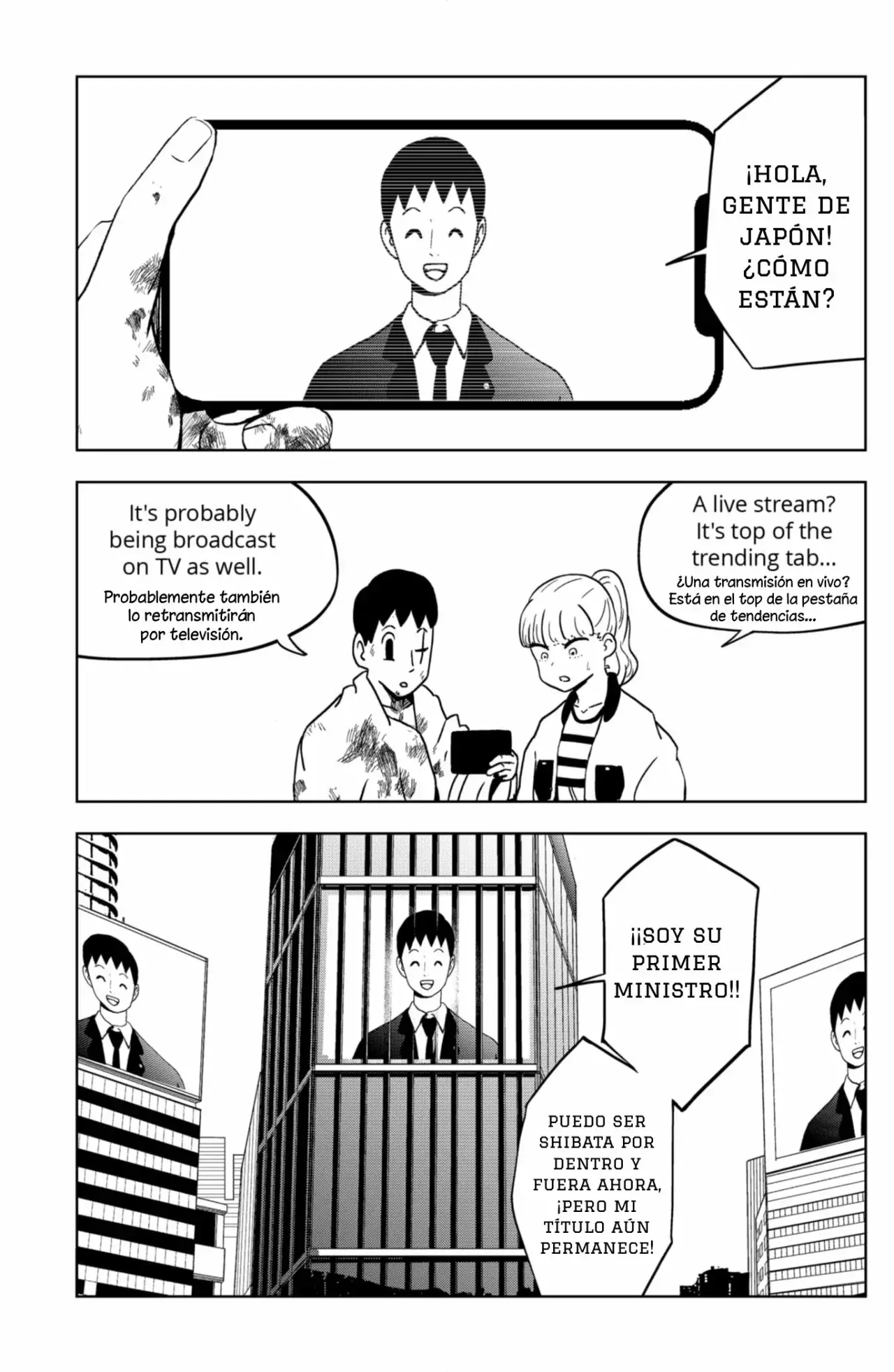 Capitulo 26 page 10