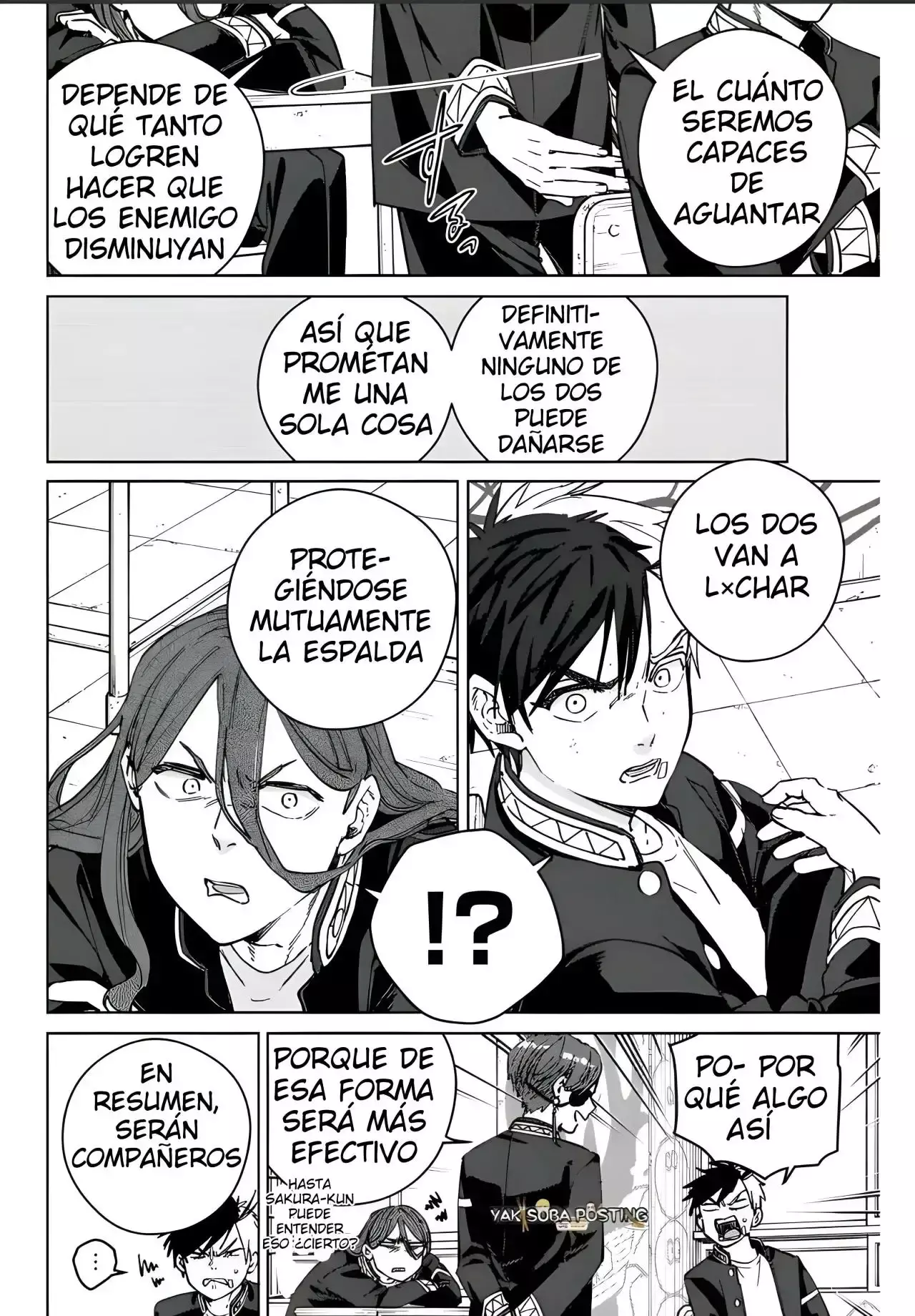 Capitulo 102 page 14