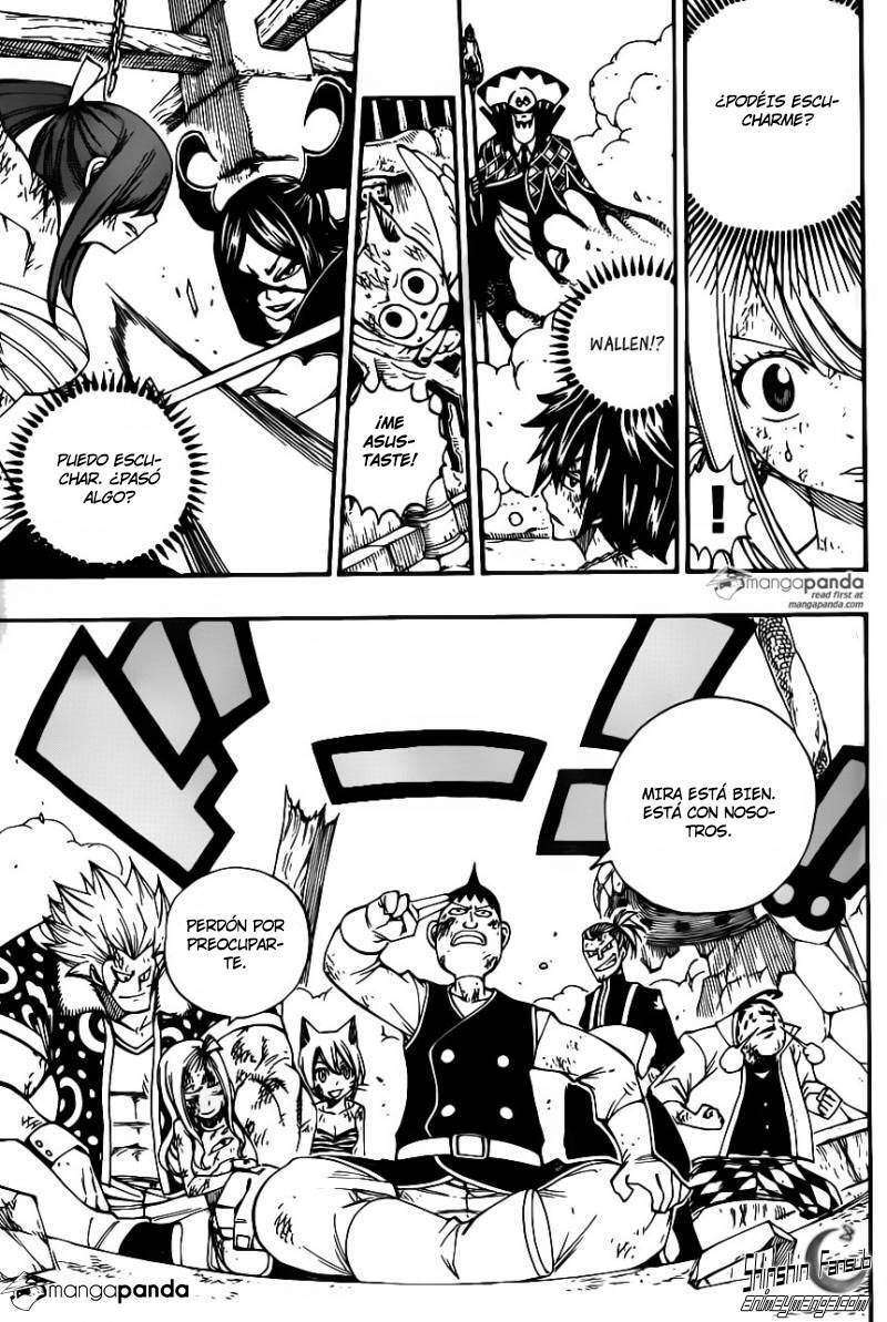 Capitulo 382 page 11