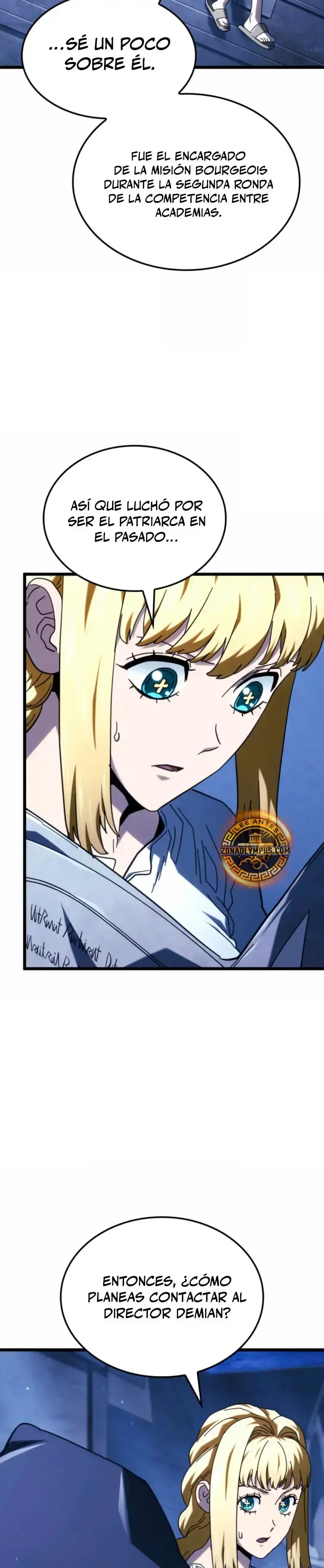 Capitulo 133 page 40