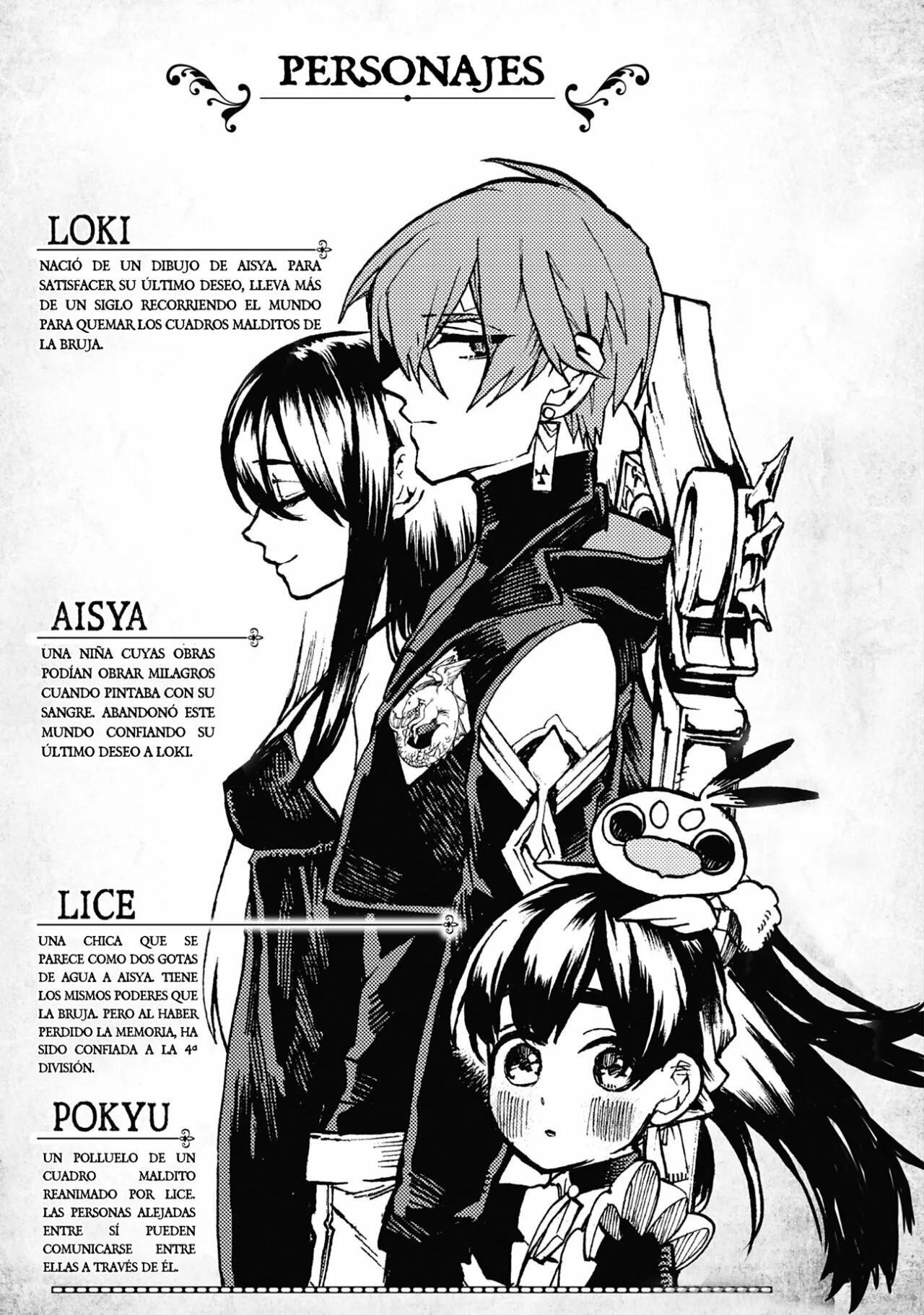 Capitulo 20 page 5