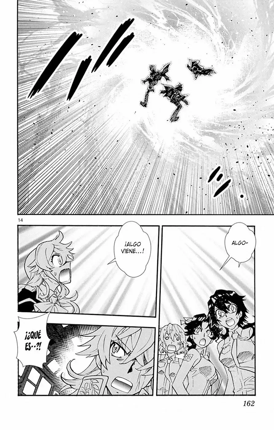 Capitulo 515 page 12