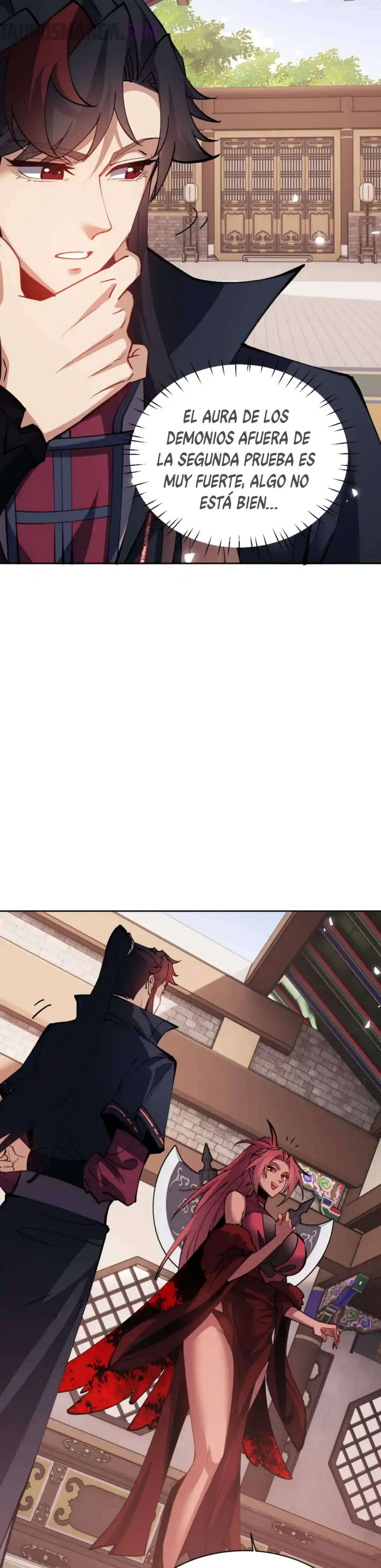 Capitulo 74 page 32