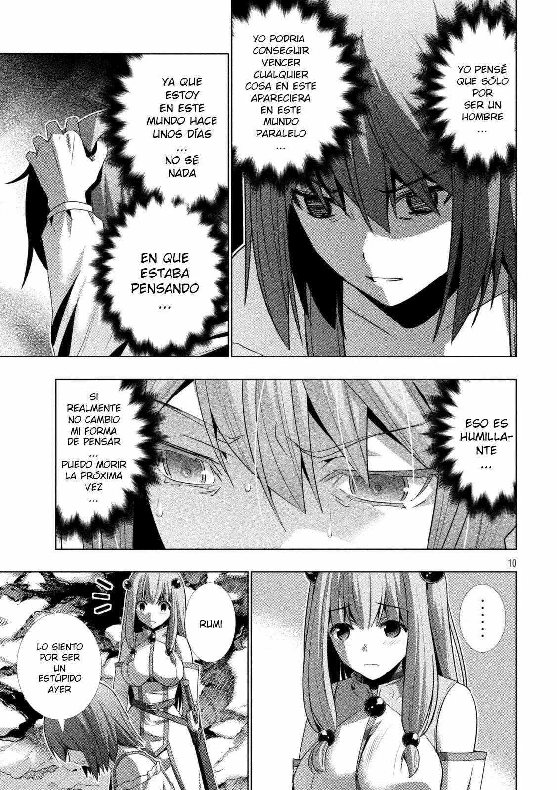 Capitulo 27 page 12