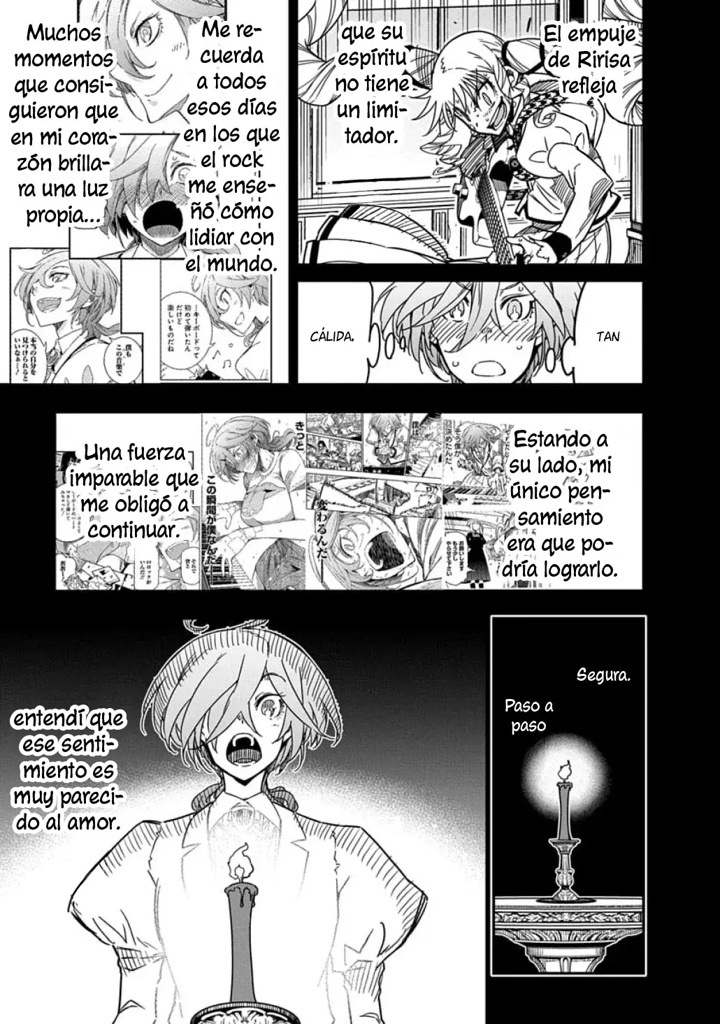 Capitulo 50 page 9