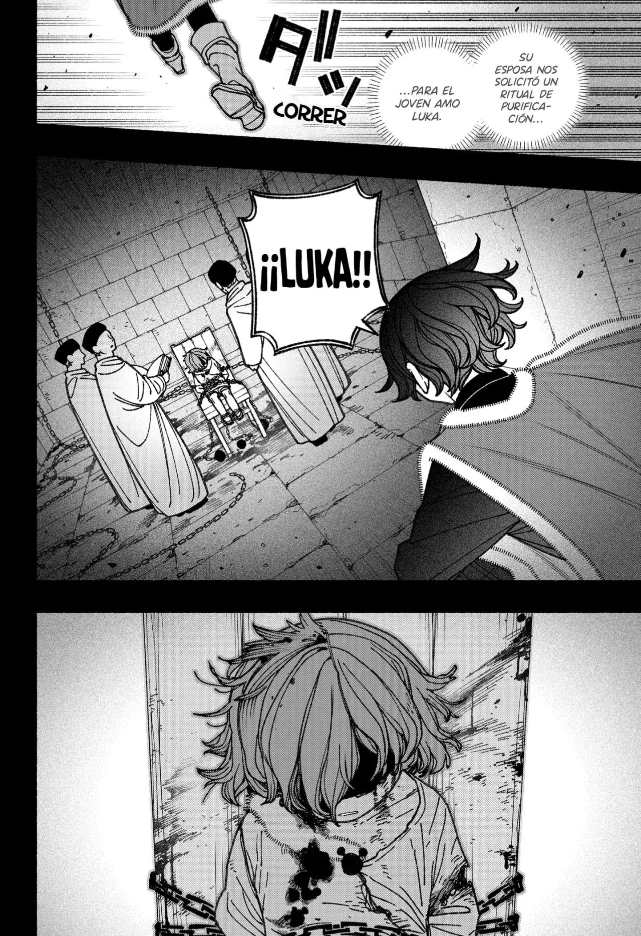Capitulo 75 page 17