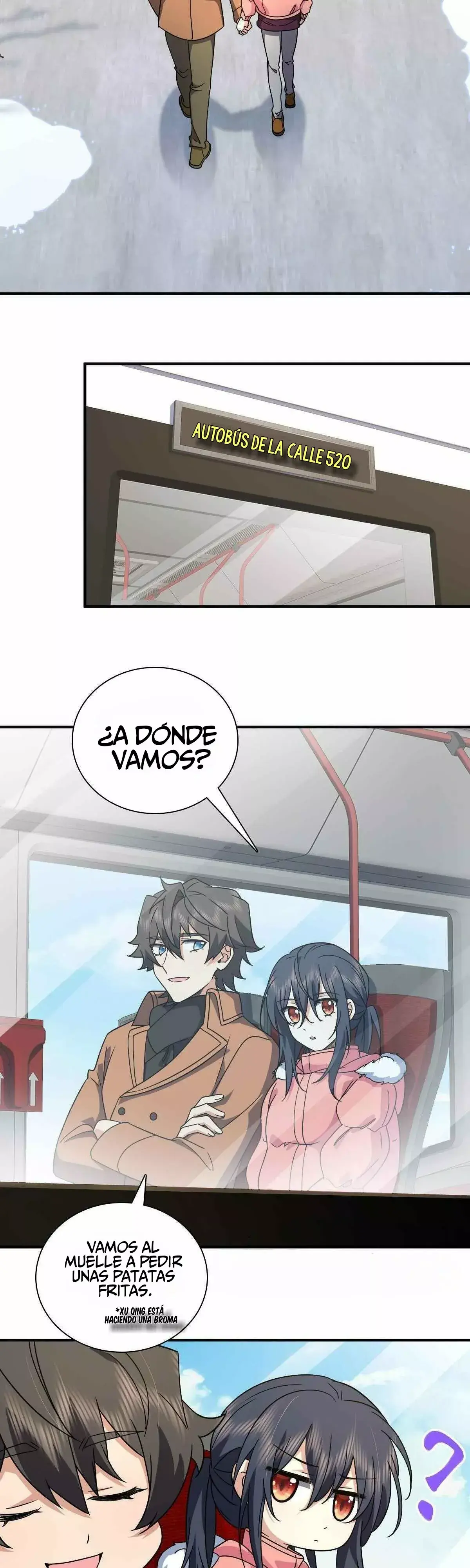 Capitulo 60 page 14