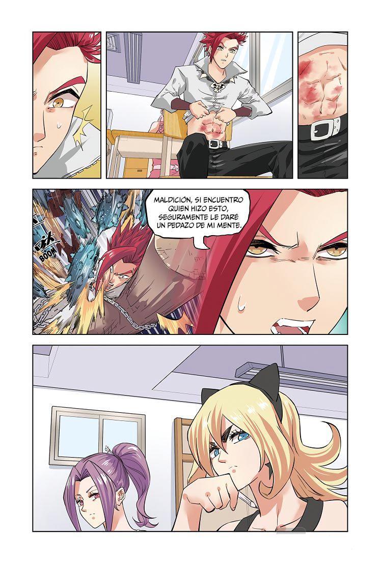 Capitulo 20 page 9