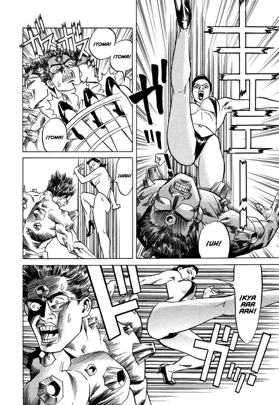 Capitulo 20 page 8