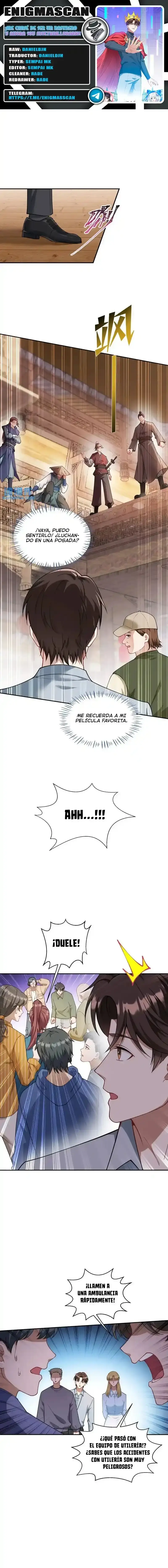 Capitulo 52 page 1