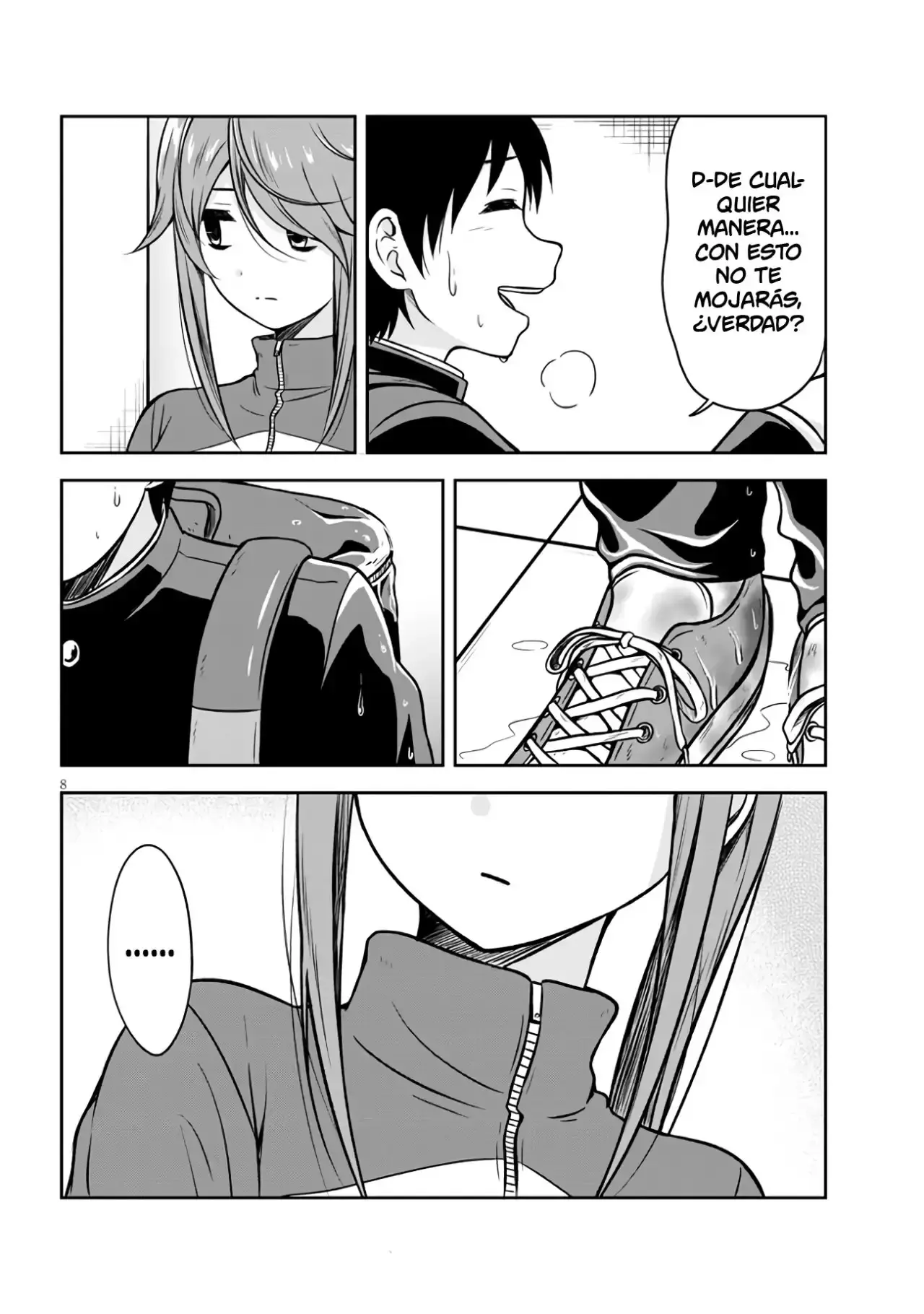 Capitulo 8 page 10