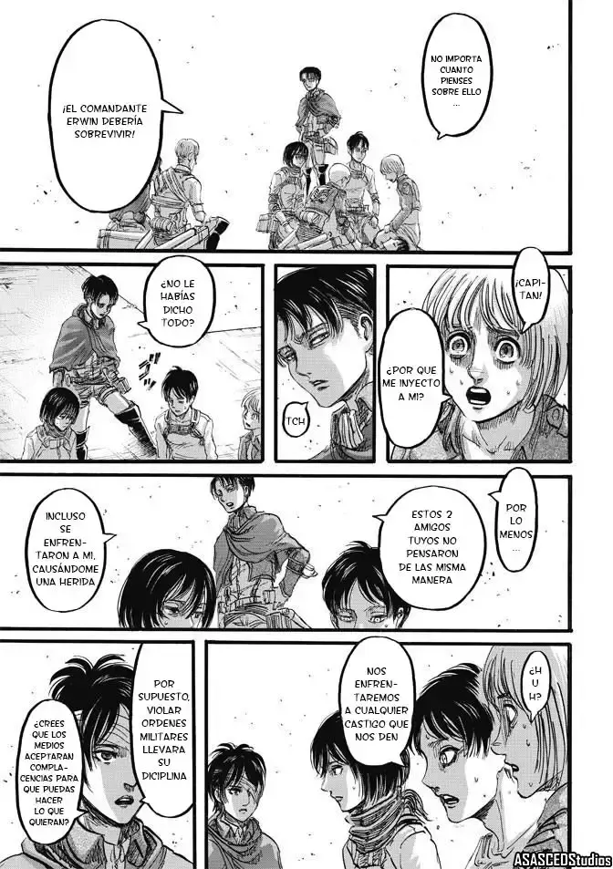 Capitulo 85 page 12