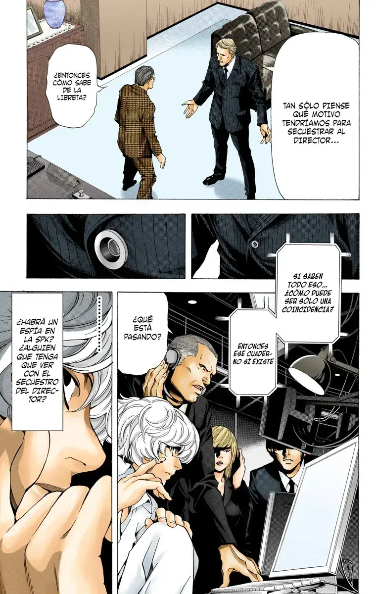 Capitulo 60 page 33