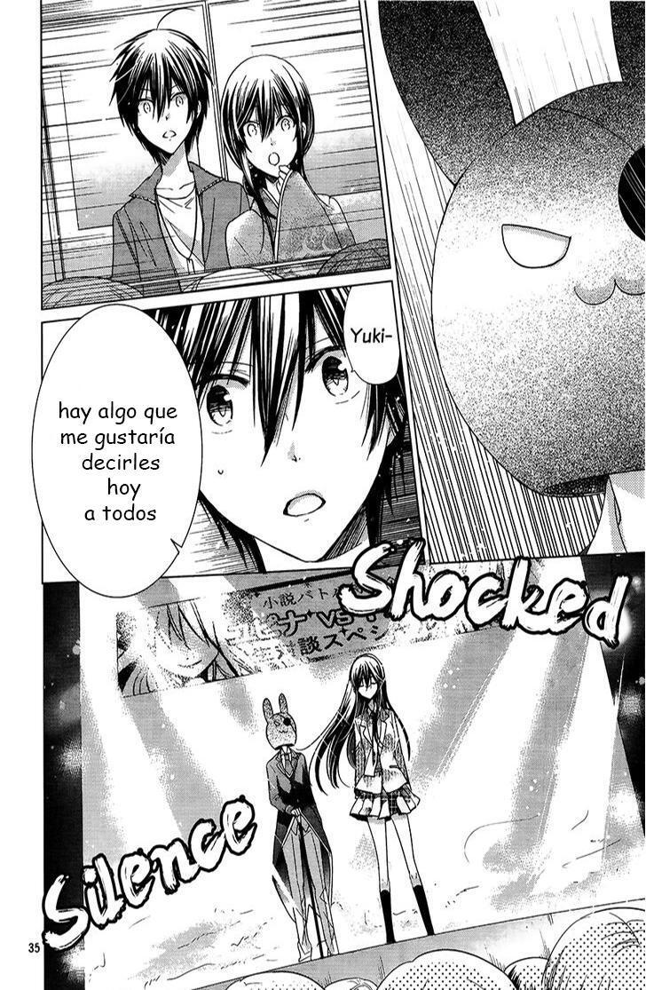 Capitulo 70 page 33