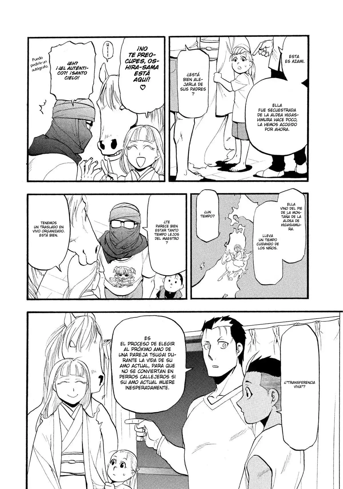 Capitulo 37 page 21