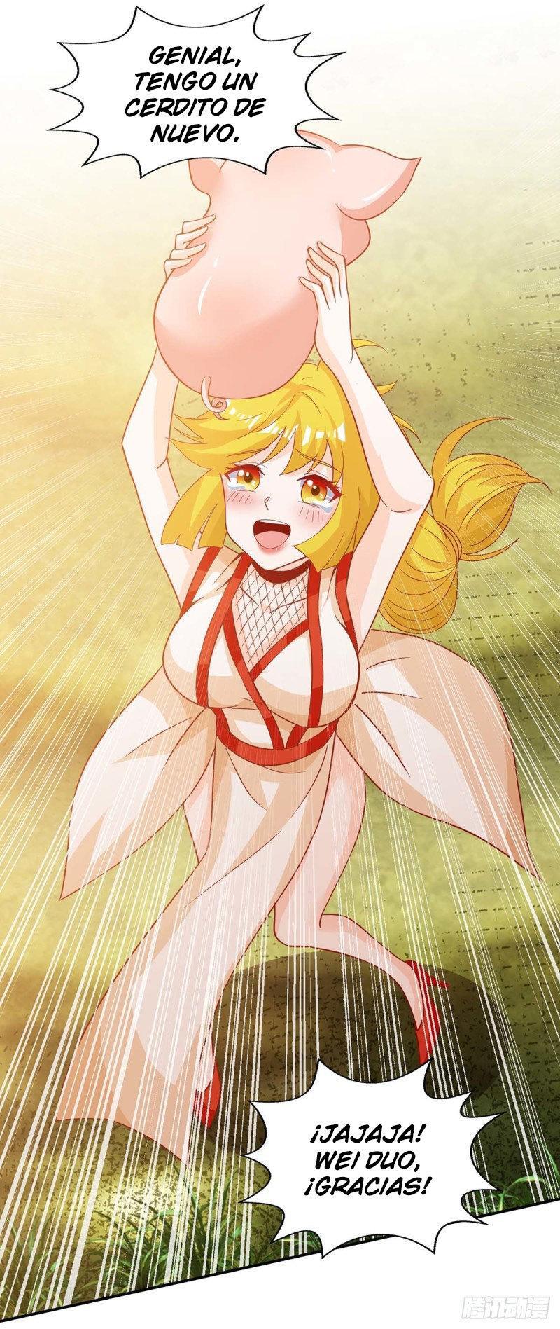Capitulo 21 page 16