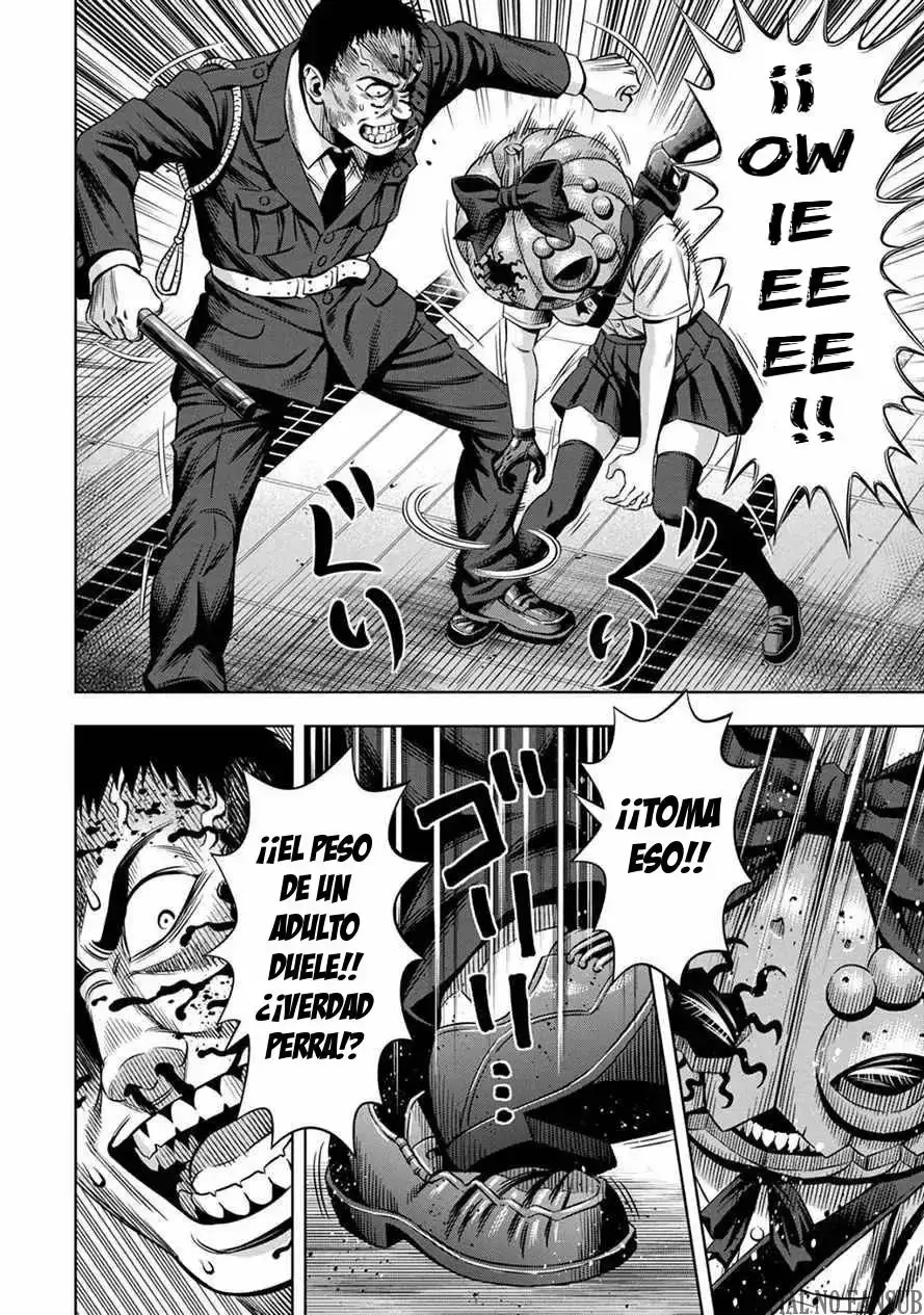 Capitulo 46 page 10