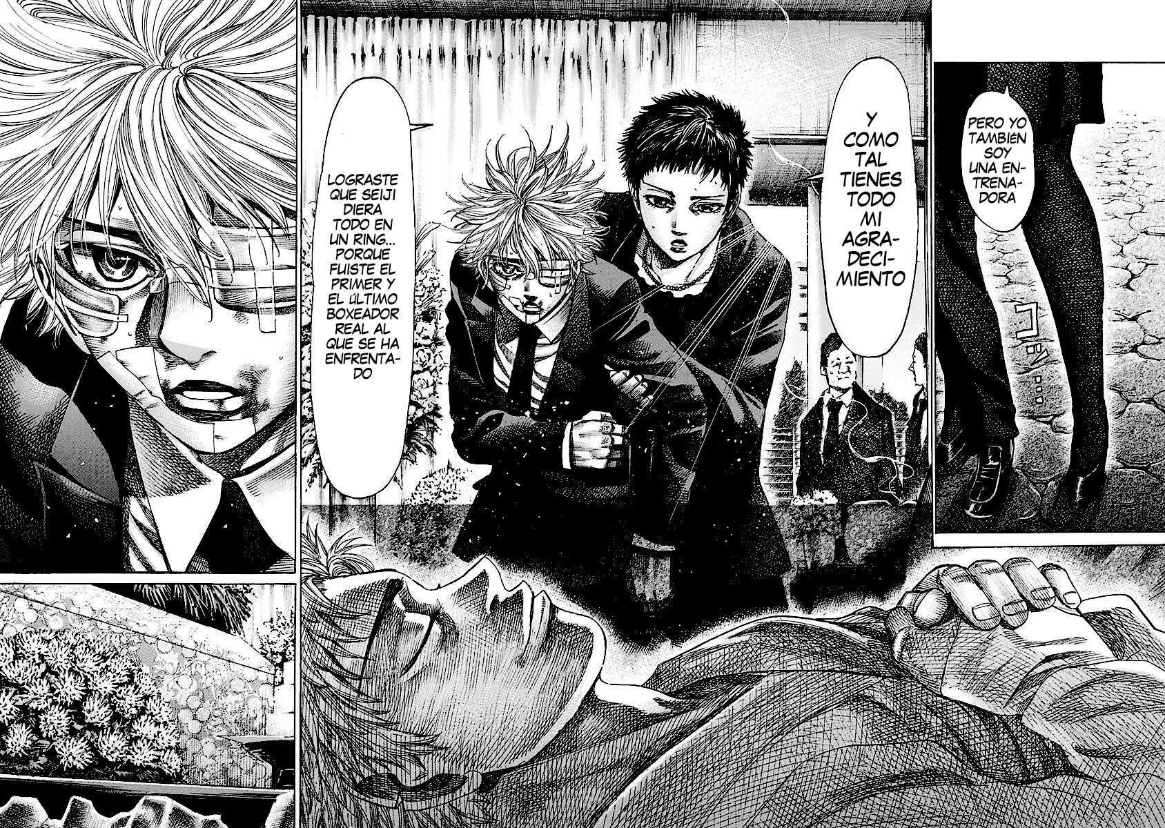 Capitulo 141 page 11