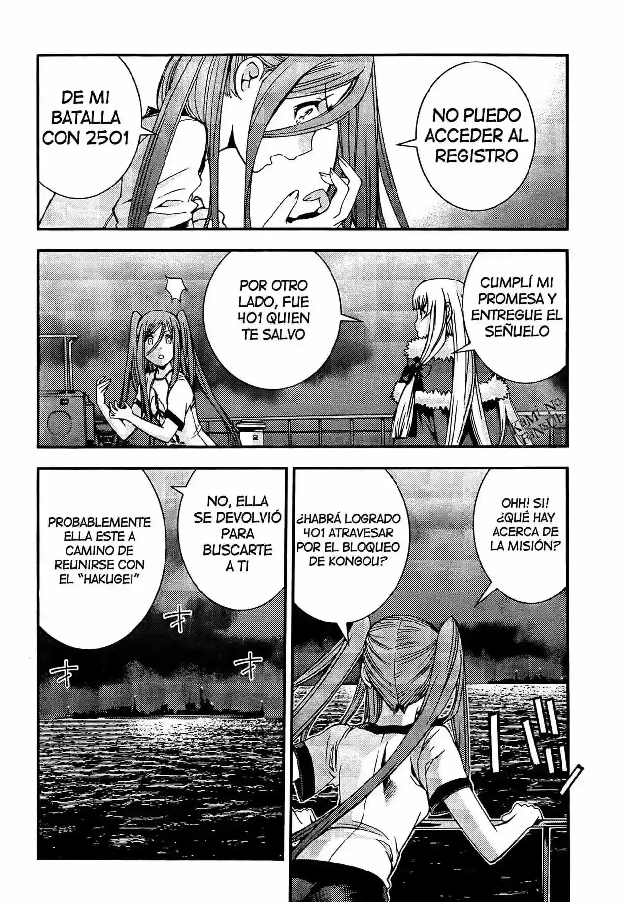 Capitulo 43 page 22