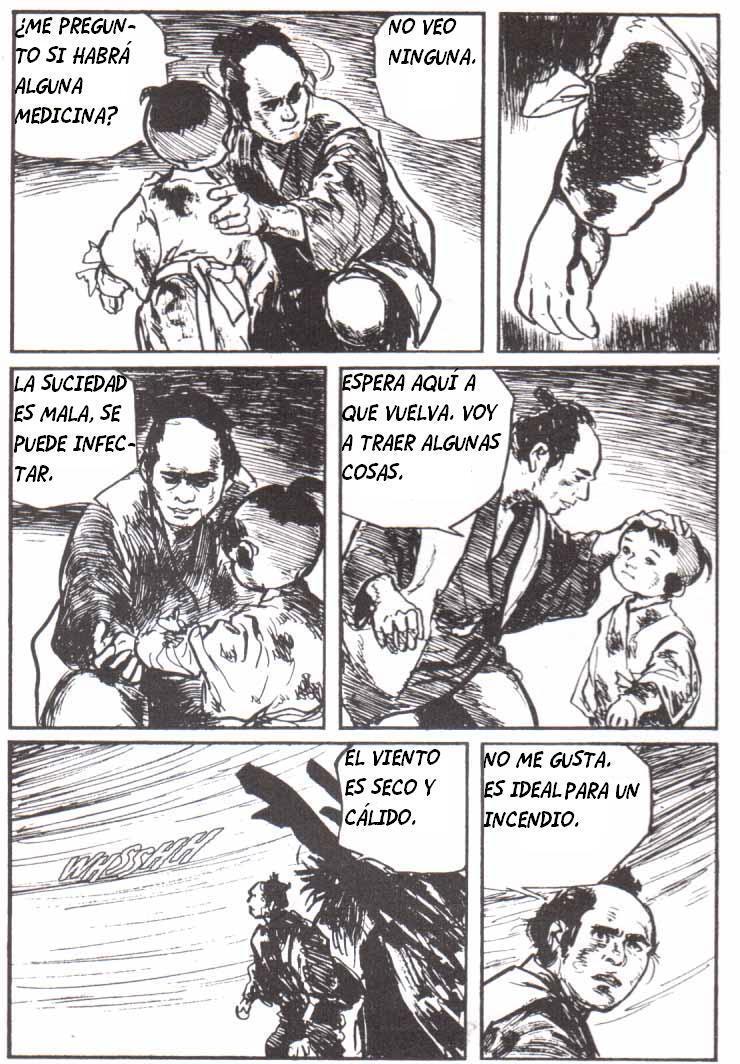 Capitulo 133 page 27