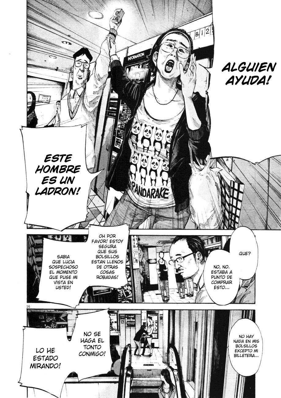 Capitulo 96 page 16