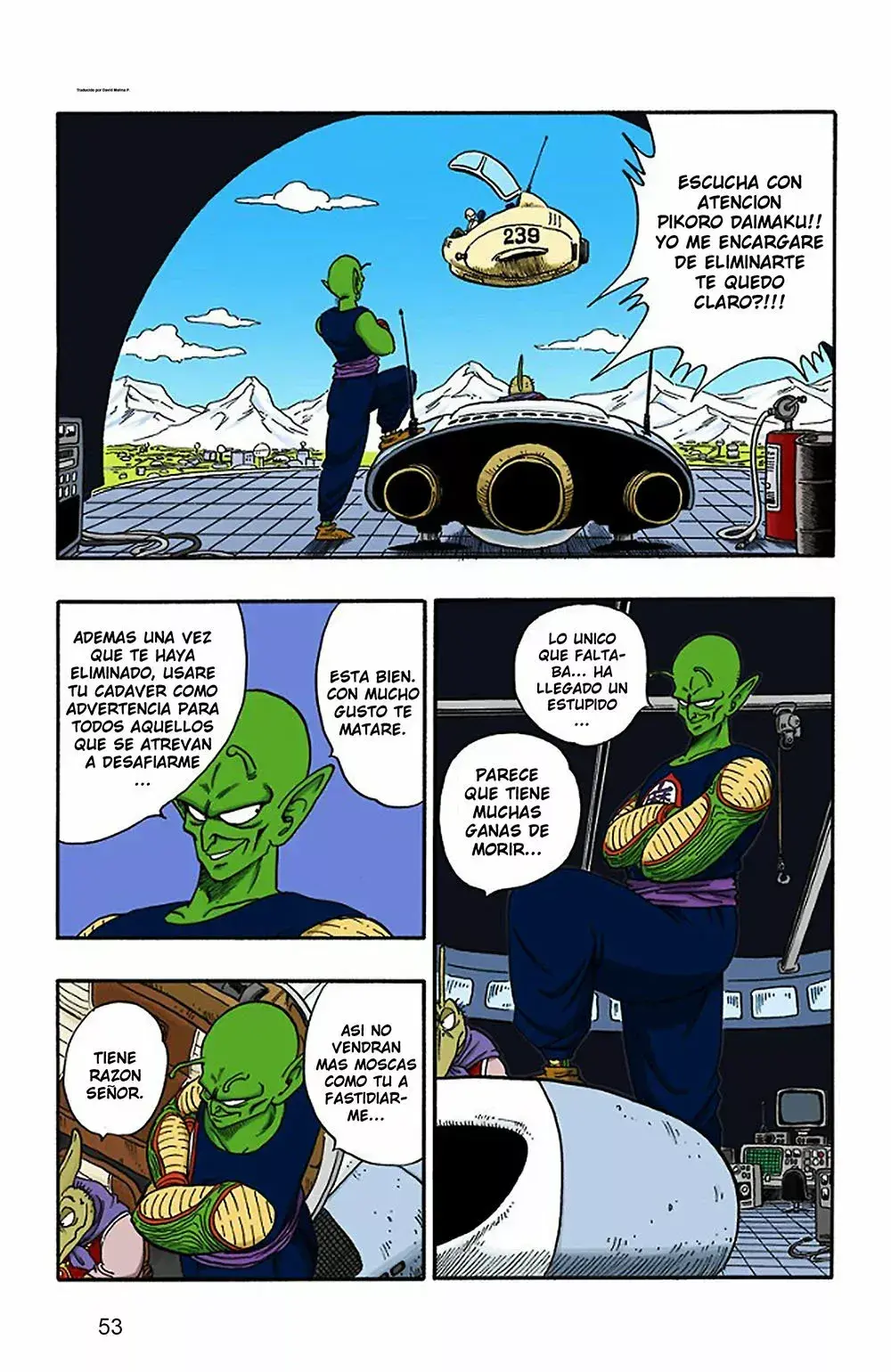 Capitulo 153 page 8