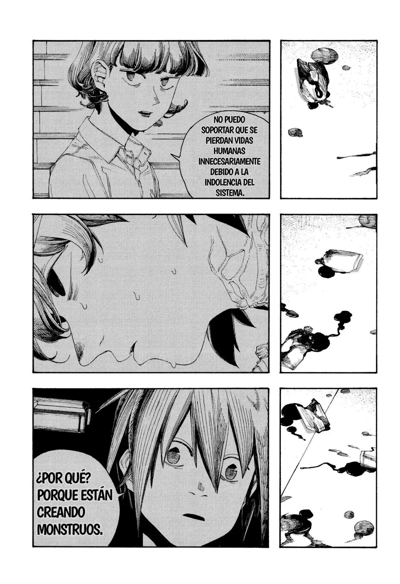 Capitulo 104 page 5