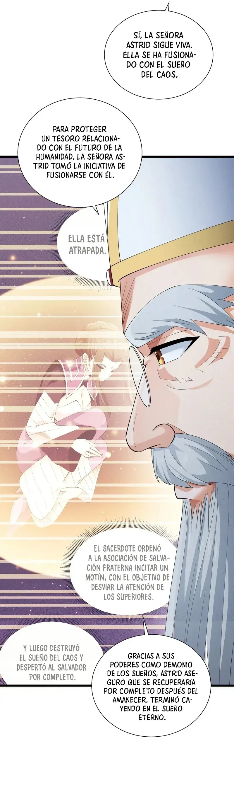 Capitulo 85 page 19