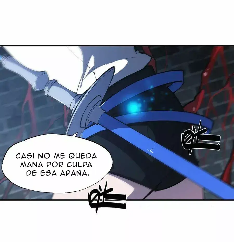 Capitulo 82 page 20