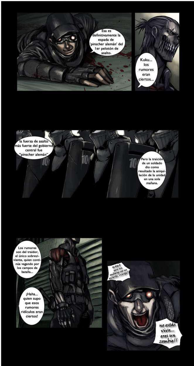 Capitulo 29 page 8