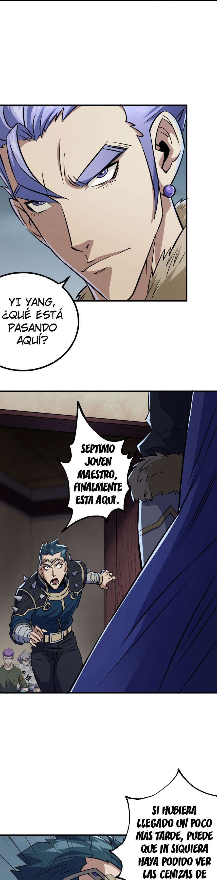 Capitulo 122 page 11
