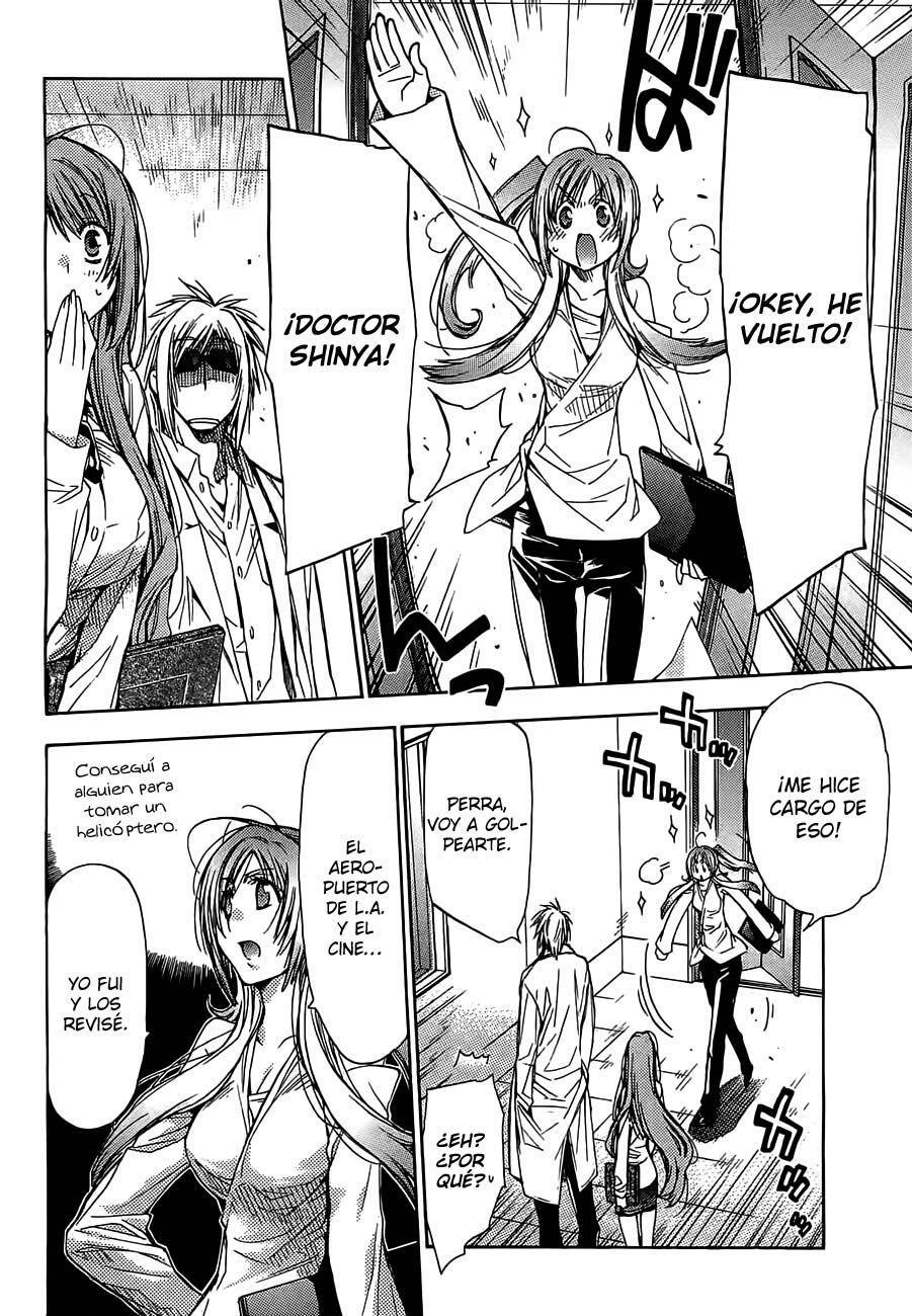 Capitulo 17 page 14