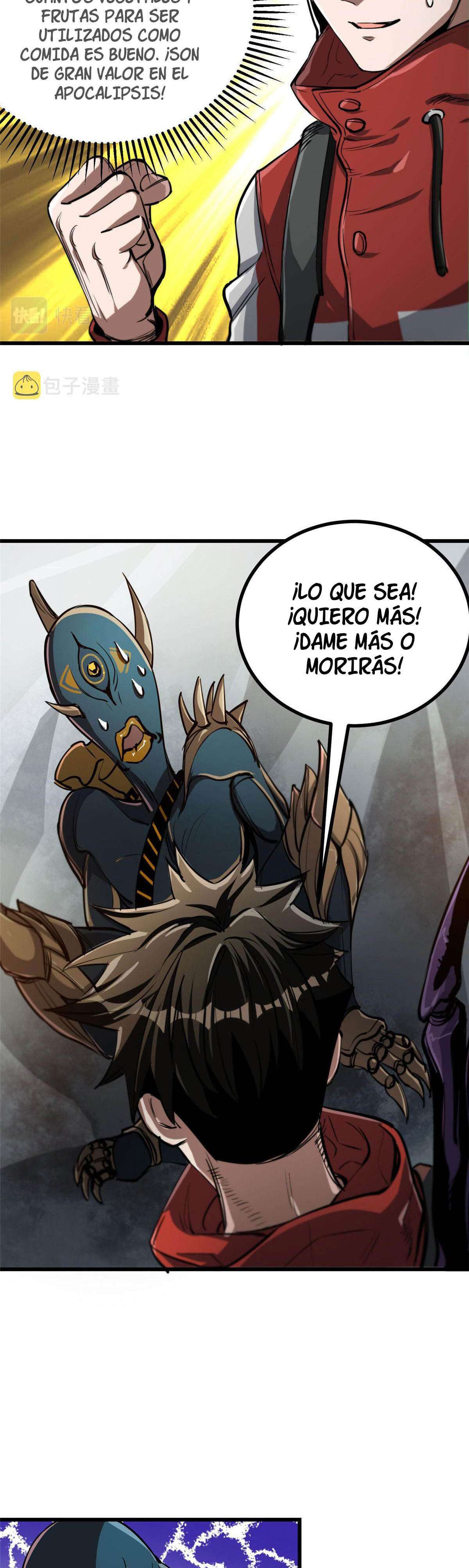 Capitulo 57 page 6