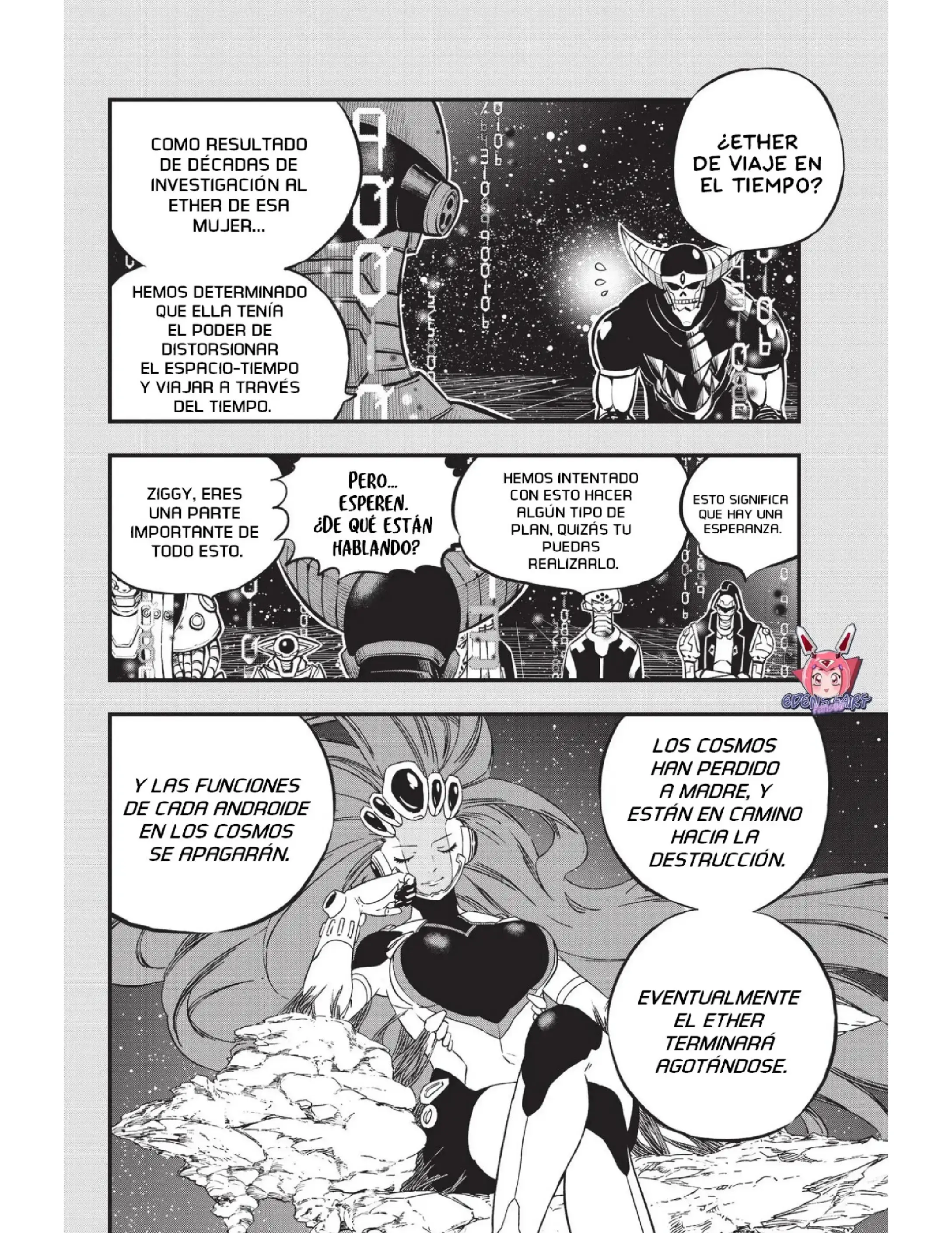 Capitulo 204 page 17