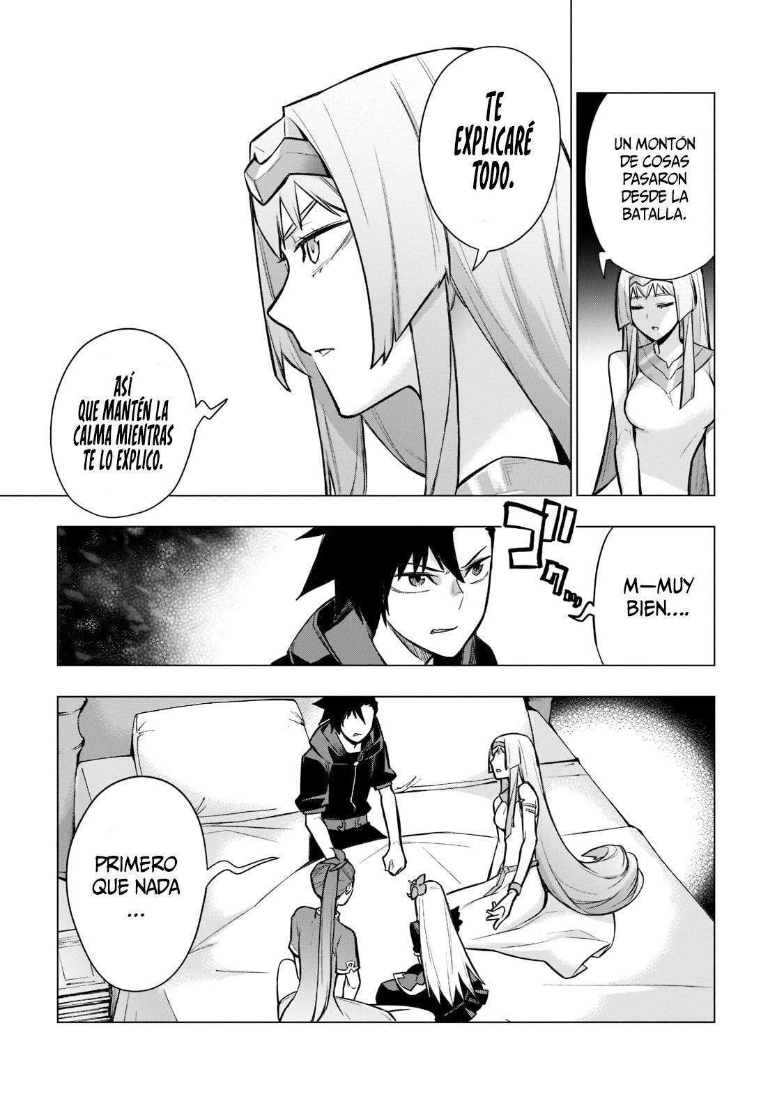 Capitulo 94 page 20