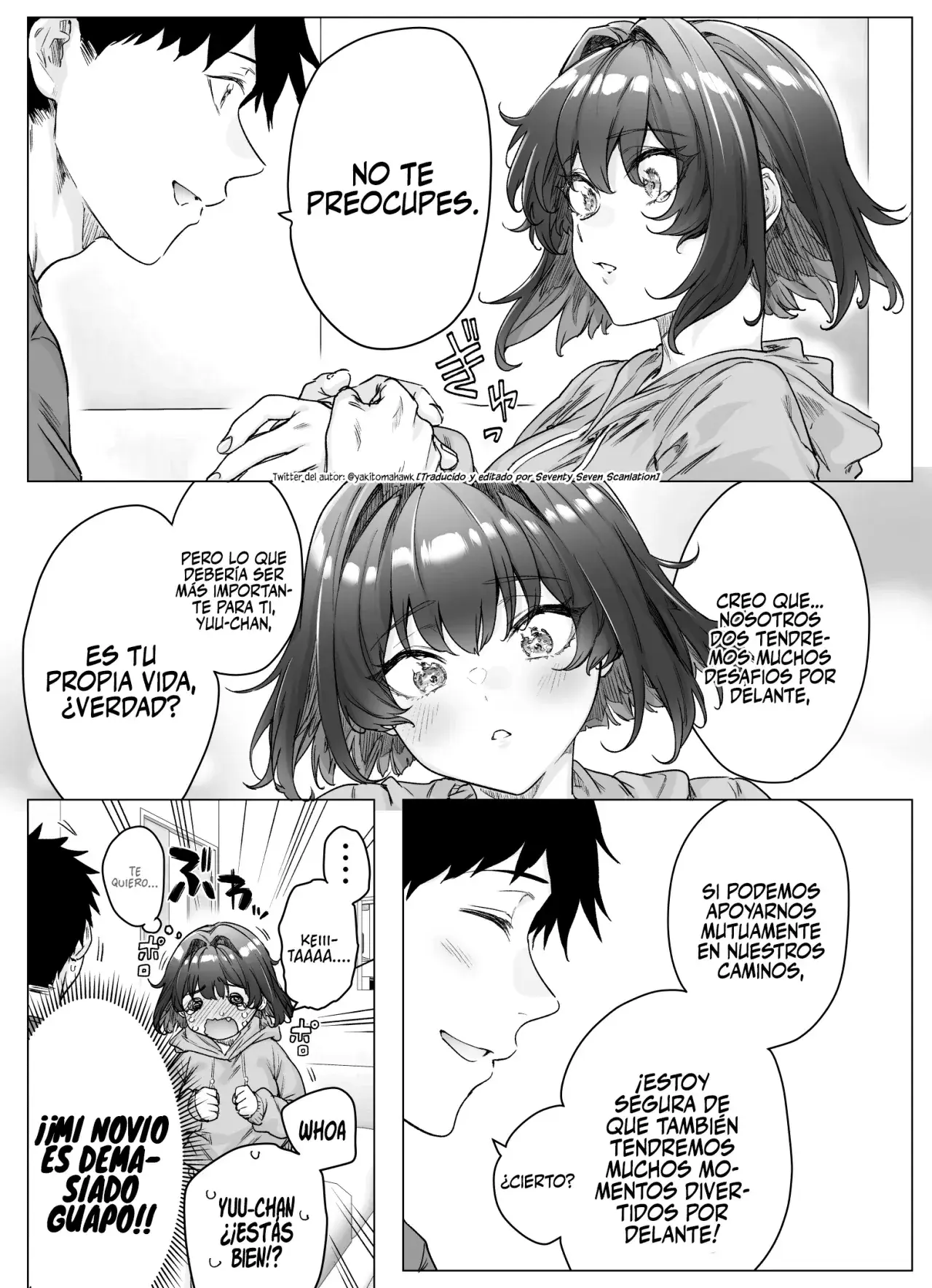 Capitulo 97 page 2