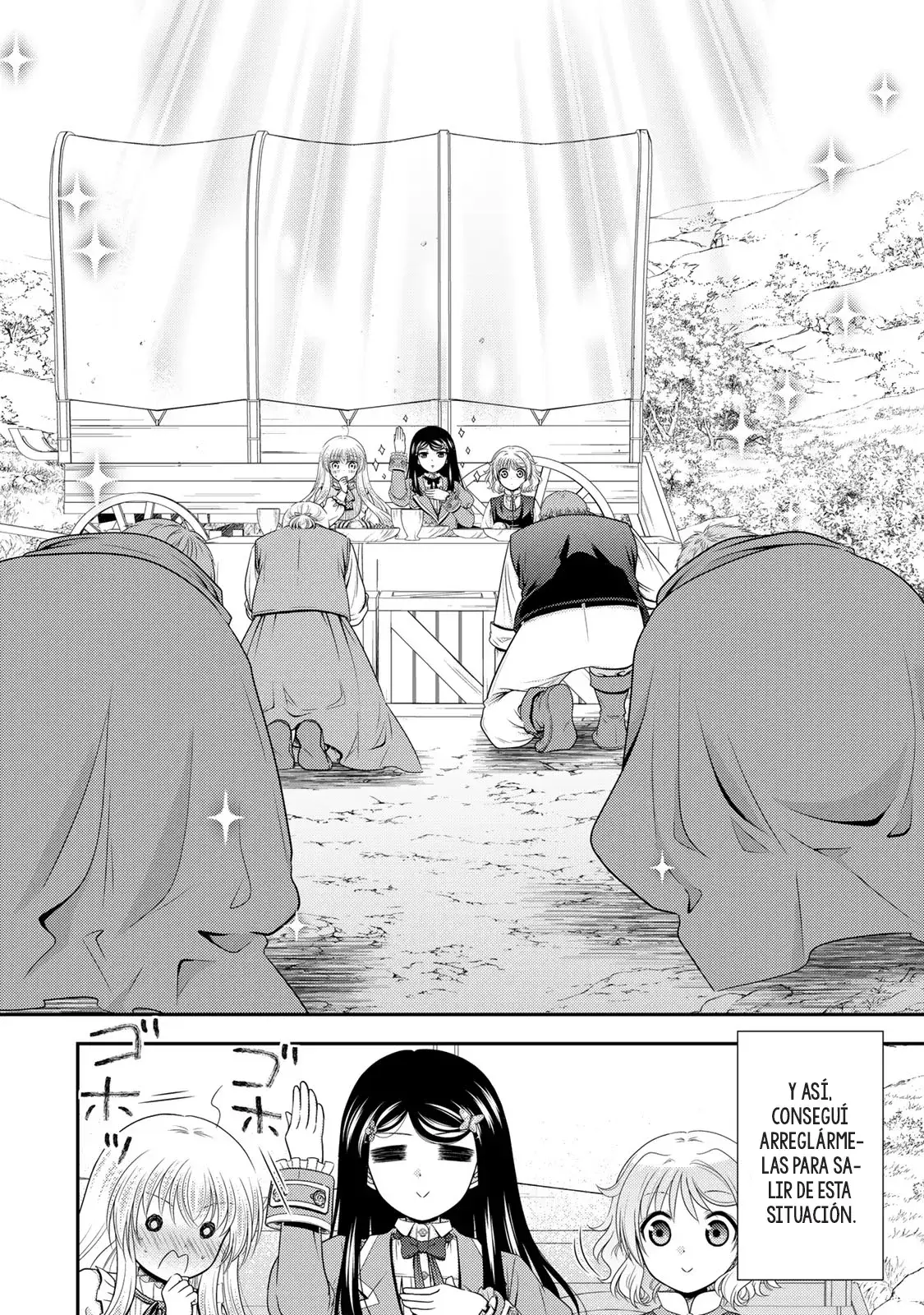 Capitulo 108 page 13