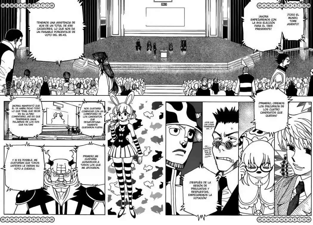 Capitulo 331 page 11