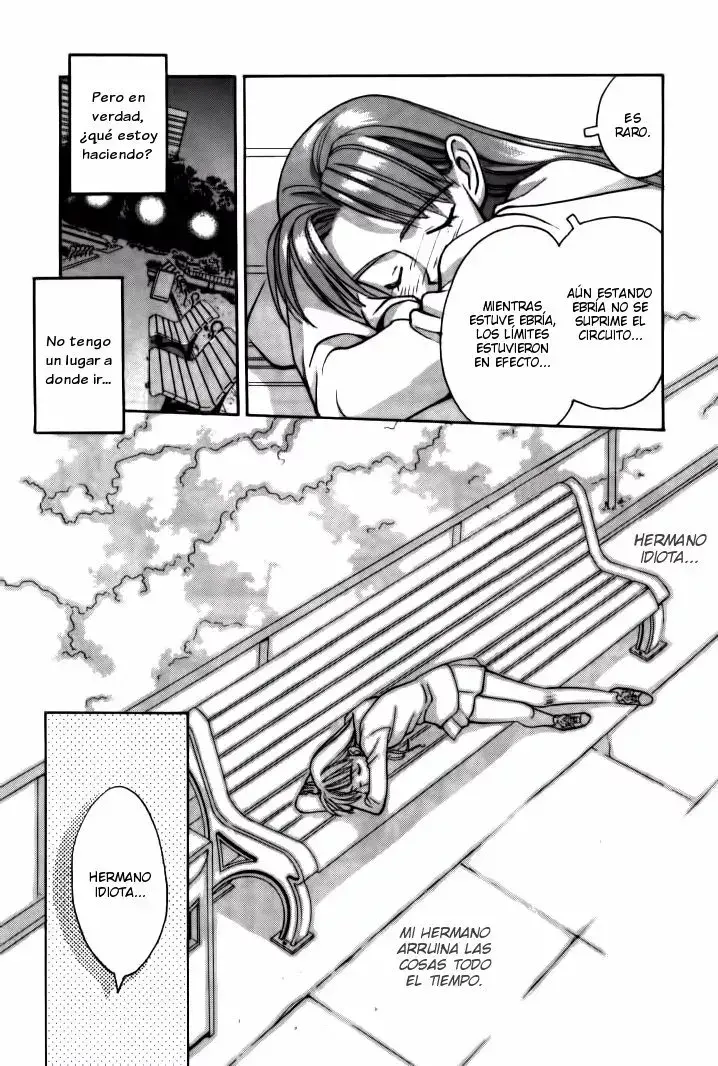 Capitulo 36 page 11