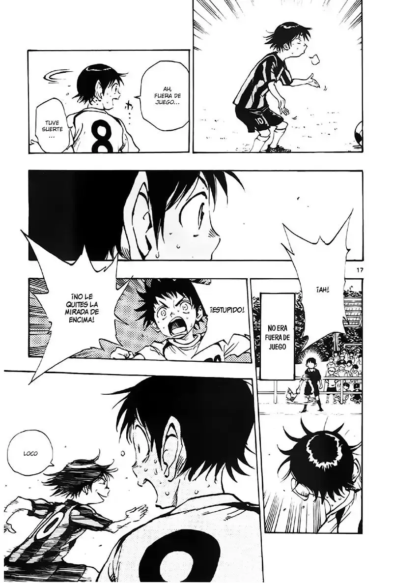 Capitulo 3 page 17